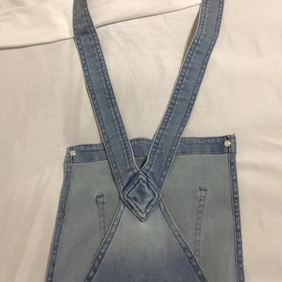 Jean jumper - Picture 4 of 8